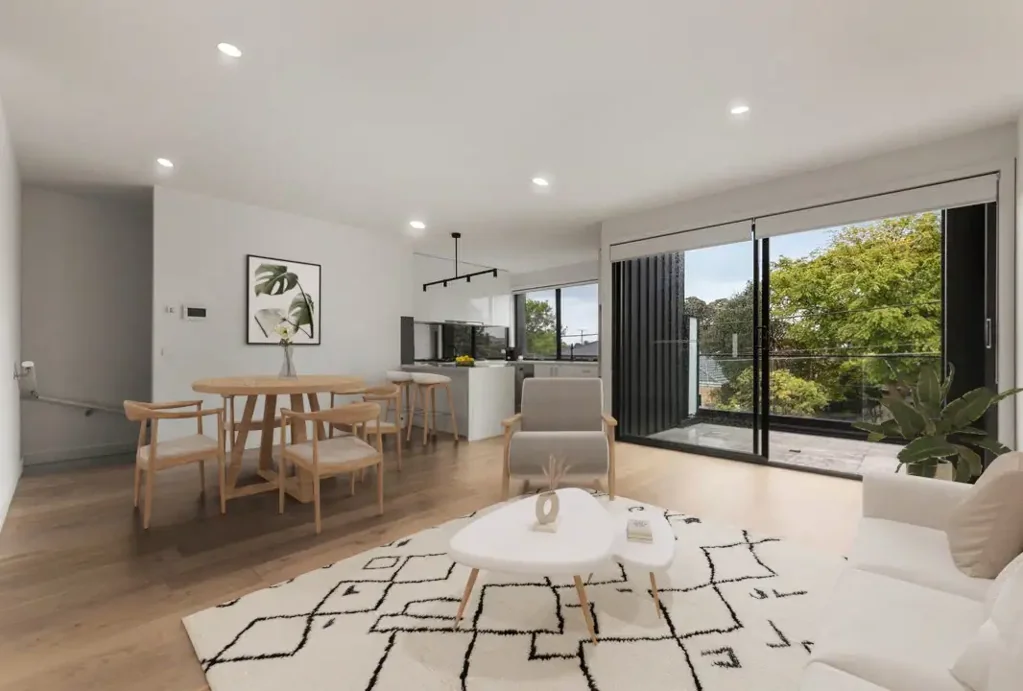 Modern Luxury with Lifestyle Appeal