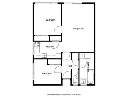 B/269 Highgate, Roslyn, Dunedin City, 2房, 1浴, Townhouse