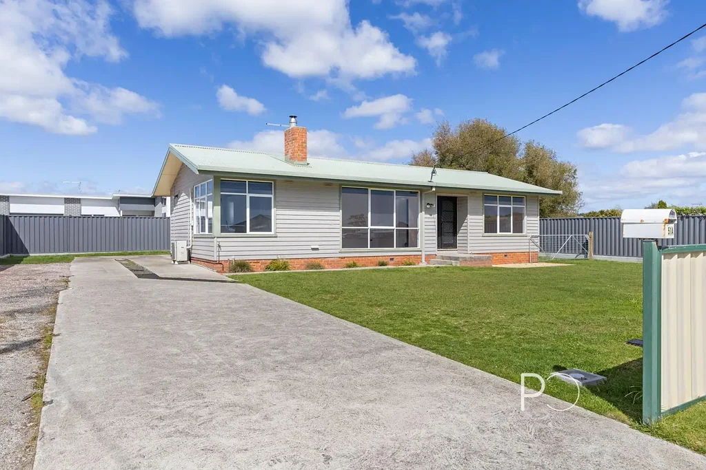 Port Sorell 3房  Coastal Comfort and Convenience
