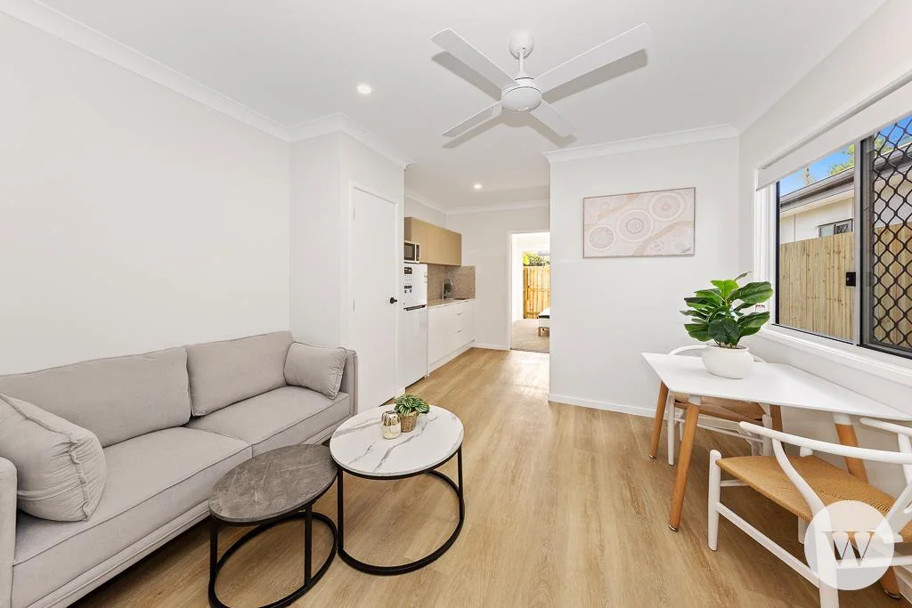 Brand New, Fully Furnished Micro Apartments