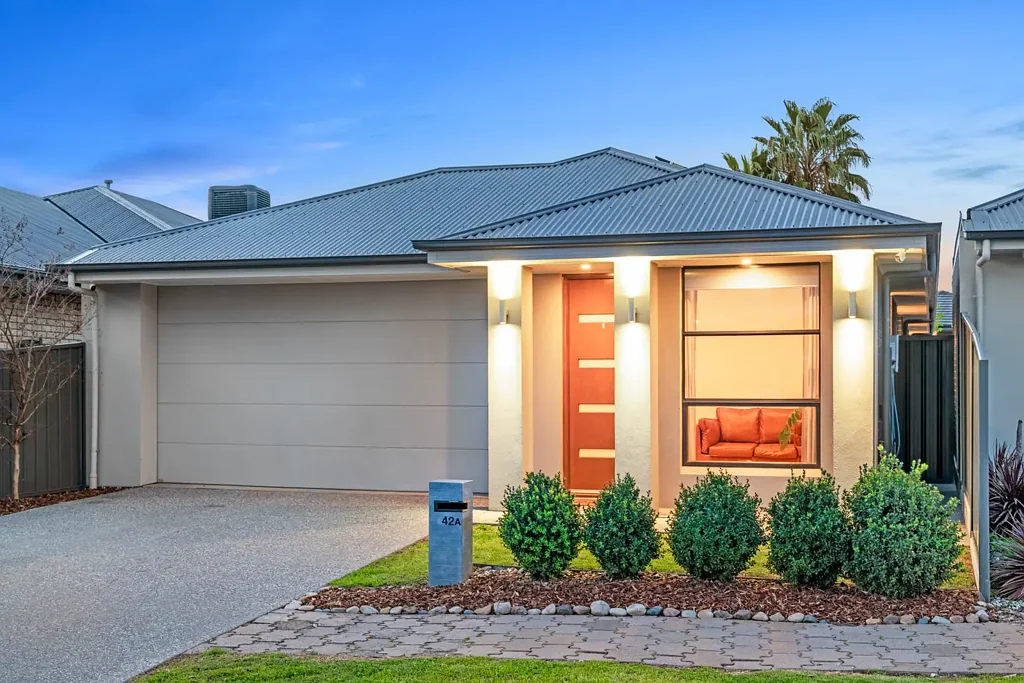 42A Queensborough Avenue, Hillcrest, SA 5086