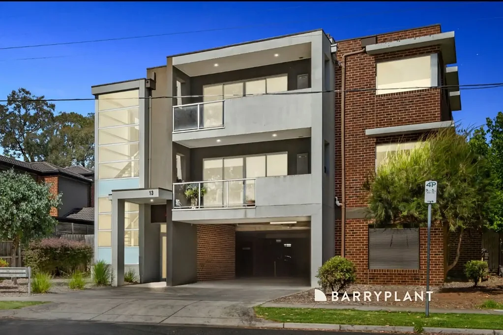 103/13 King Street, Bayswater, VIC 3153