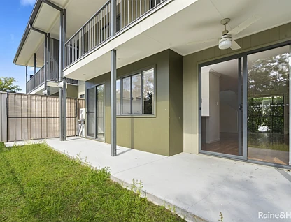 12/17 Crocodile Avenue, Morayfield, Moreton Bay Region, 3 Kuwarto, 1 Banyo, House