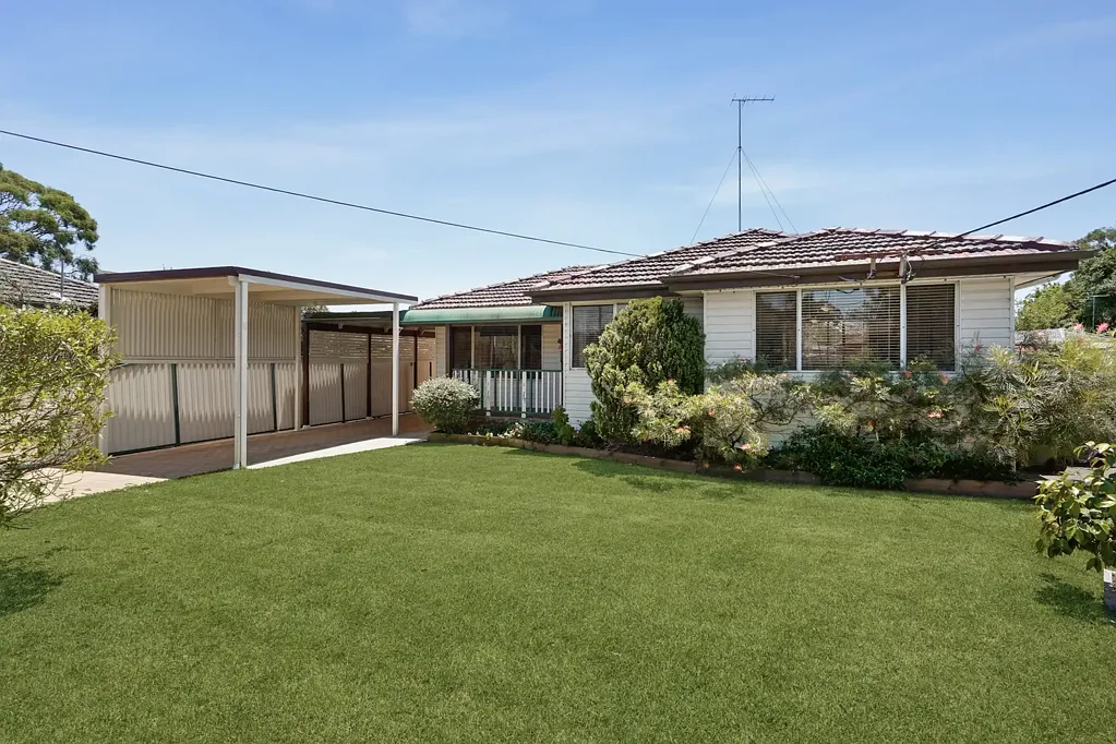 6 Utah Place, Toongabbie, NSW 2146