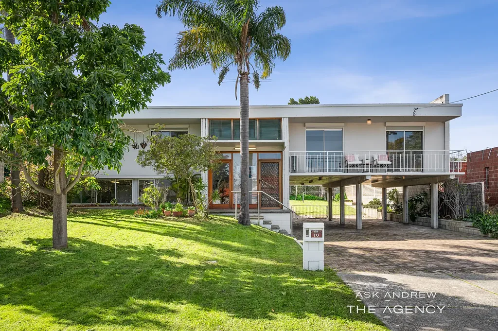 10 Gundill Street, Booragoon, WA 6154