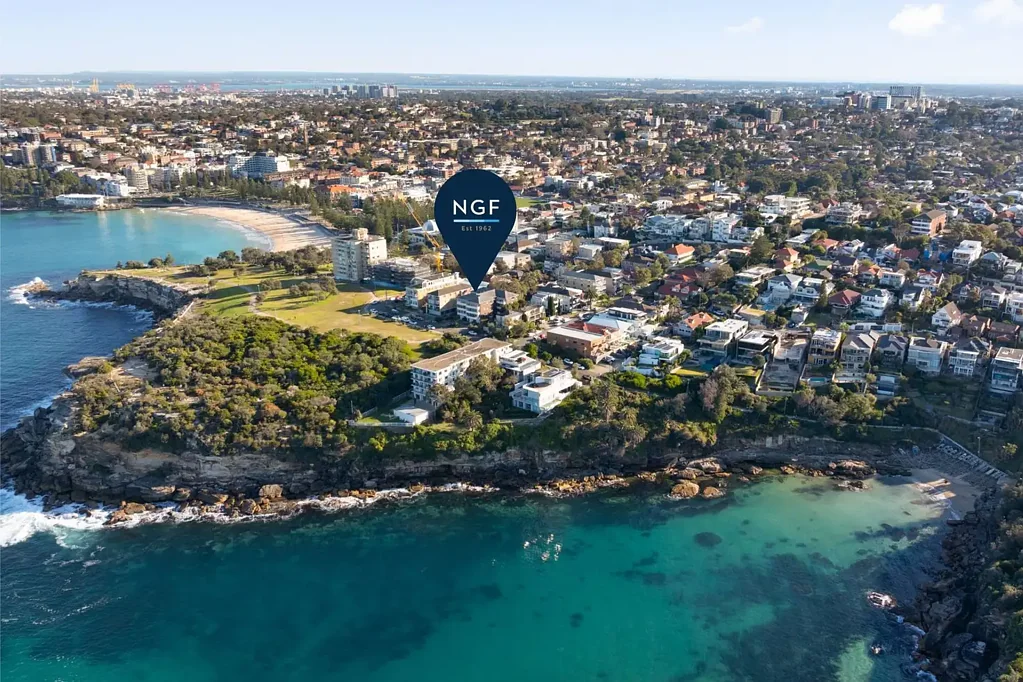 11/4-6 Major Street, Coogee, NSW 2034
