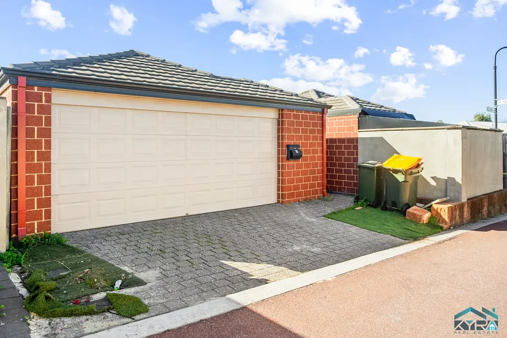 Ellenbrook 3房  2/3 Interlaken Loop Ellenbrook WA 6069