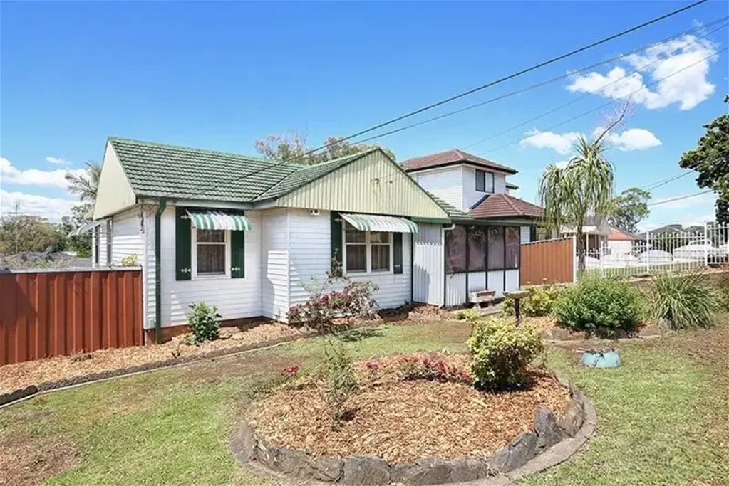 Charming 4-Bedroom Home in Seven Hills