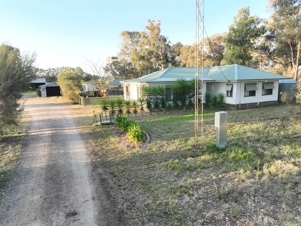 1122 Sandmount Road, Katunga, VIC 3640