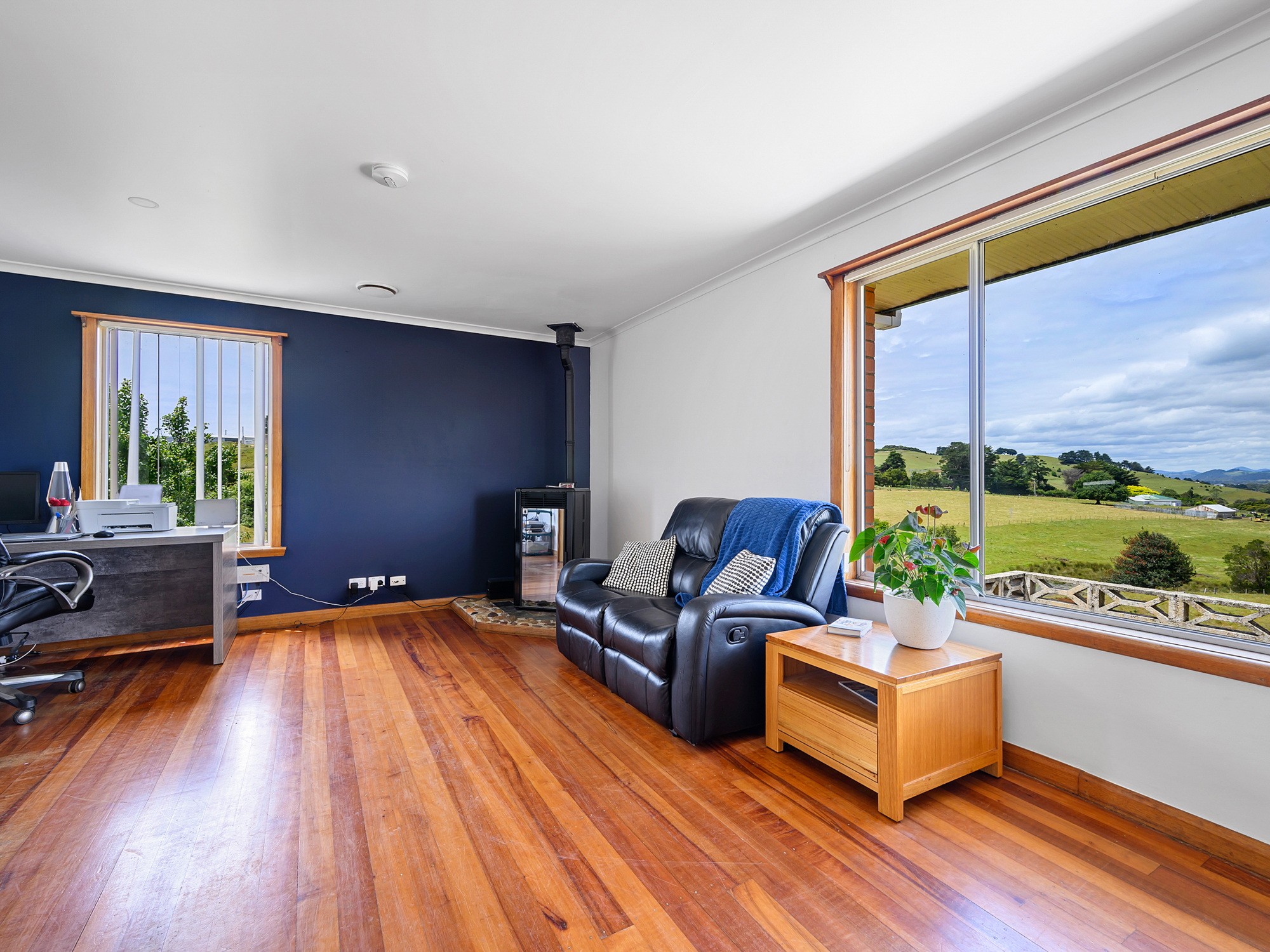 115 TABLE CAPE RD, WYNYARD TAS 7325, 0 rūma, 0 rūma horoi, House