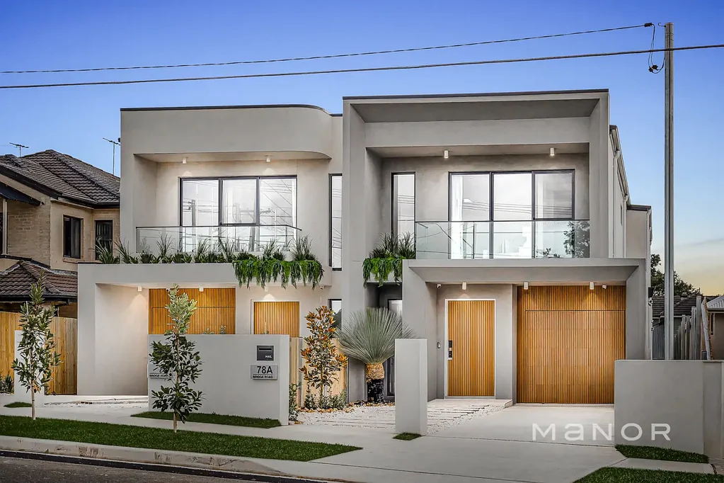 Westmead 5部屋 Modern Luxury Meets Everyday Comfort