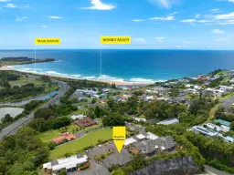 UNIT 7 5 BROWN ST, Kiama