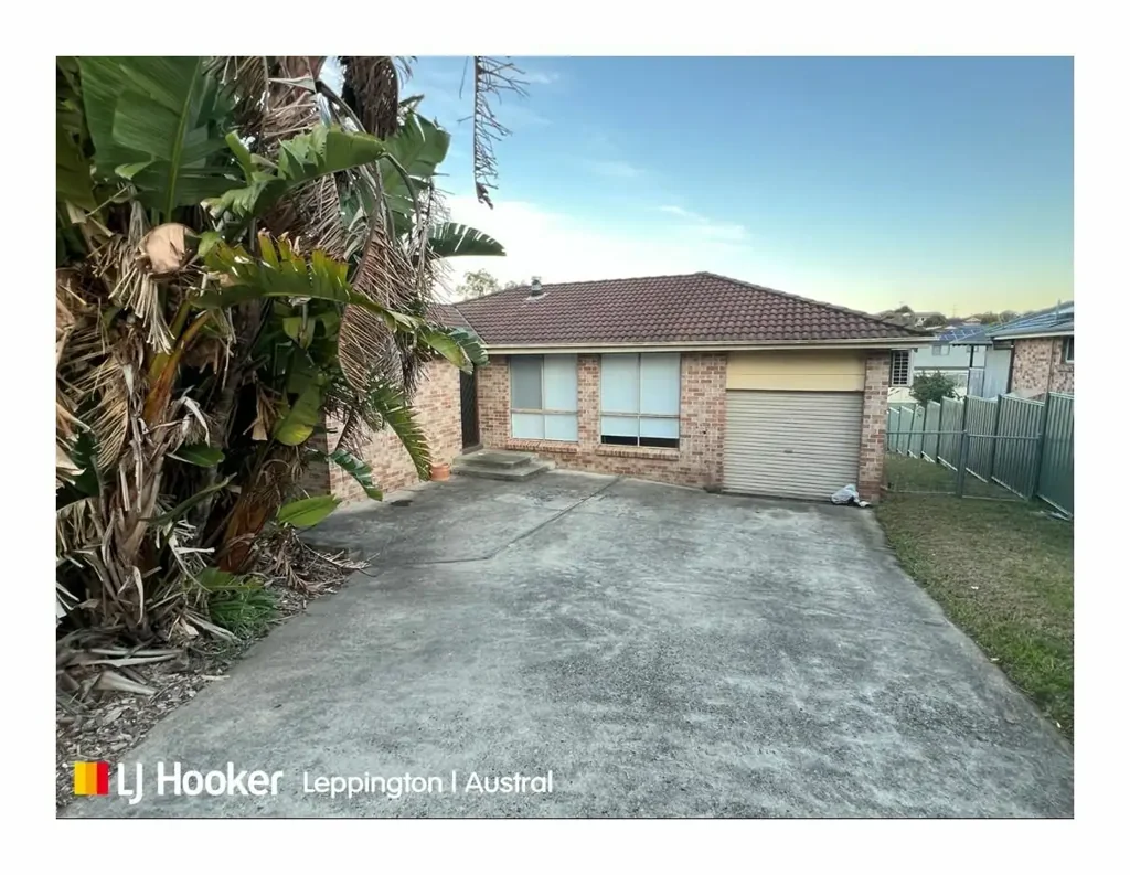 GREAT FAMILY HOME IN AN IDEAL LOCATION
