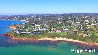 44 Jacksons Road, Mount Eliza, VIC 3930, 1 slaapkamers, 1 badkamers, House