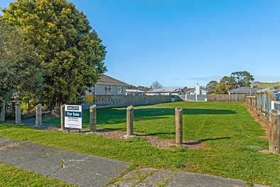 23 Cavendish Crescent, Outer Kaiti, 0房, 0浴, Section