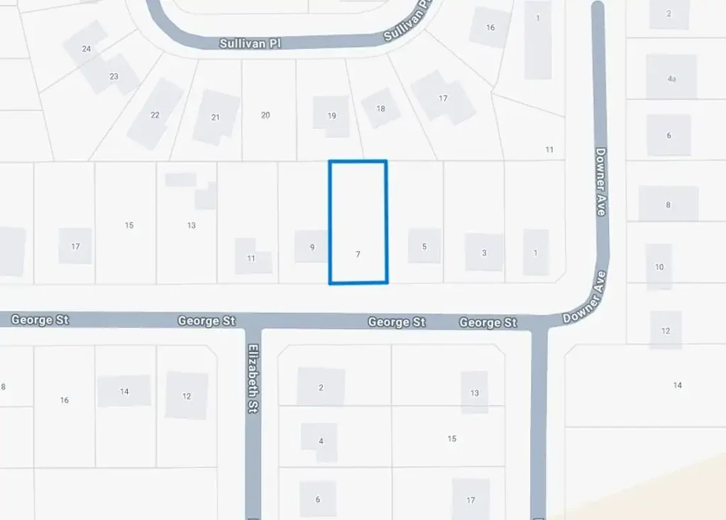 Moree Investment Opportunity - Building Block