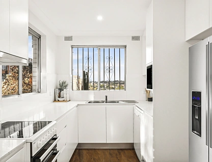 5/11 Salisbury Road, Kensington, Eastern Suburbs, 2 कमरे, 1 बाथरूम, Apartment