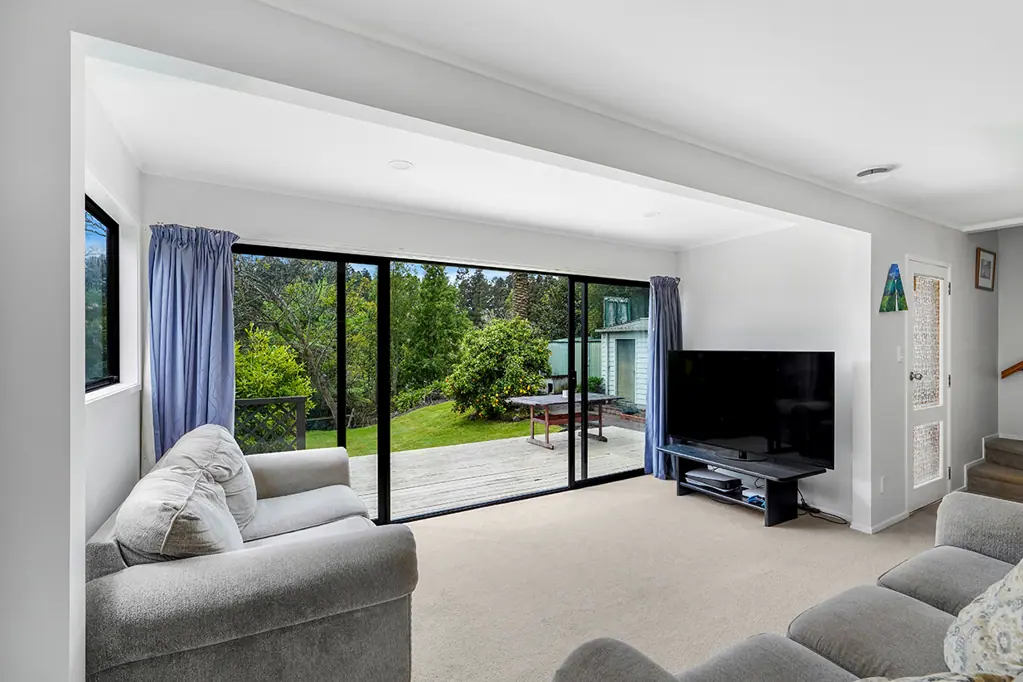Chartwell 3房  900 sqm Freehold - Family Living