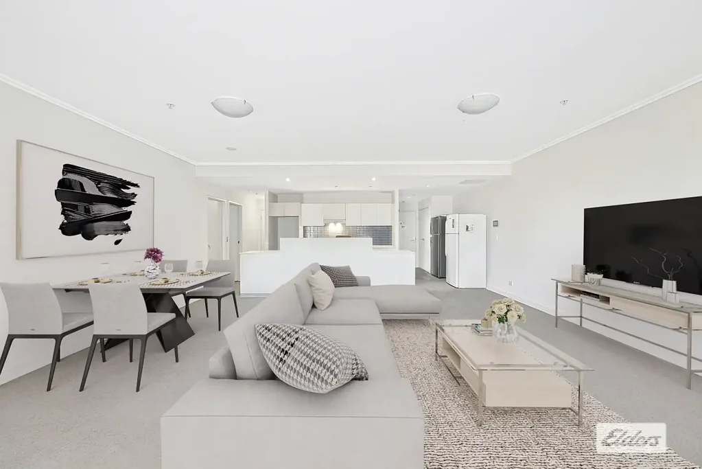 Parramatta 3Kwarto Three Bedroom Apartment Living in the Heart of Parramatta!
