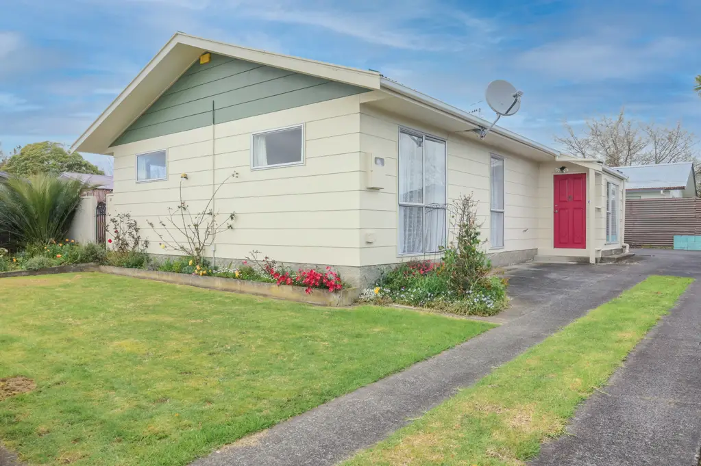 18 Vogel Street, Levin, Horowhenua, Manawatu-Wanganui
