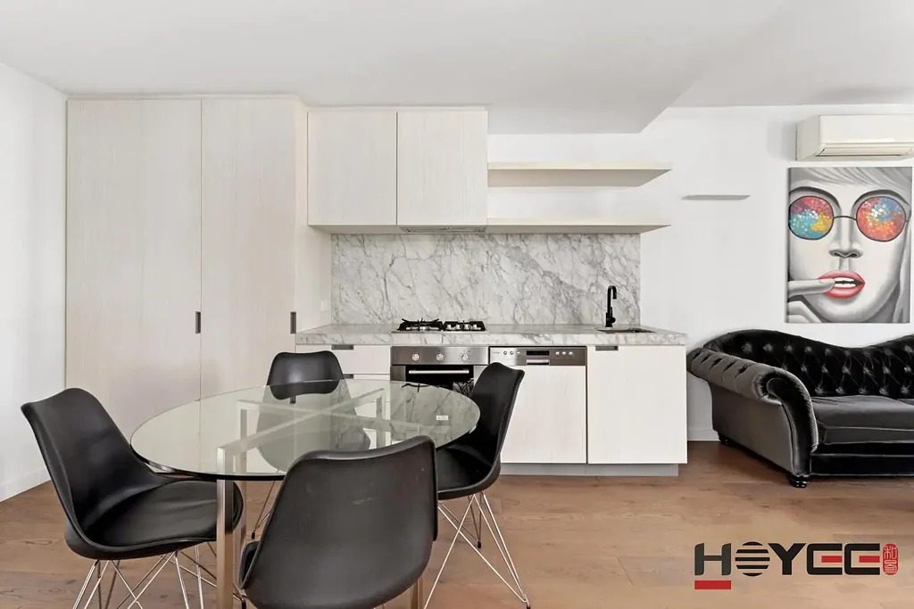 Modern Urban Oasis with Luxury Resort Amenities & Premium Location