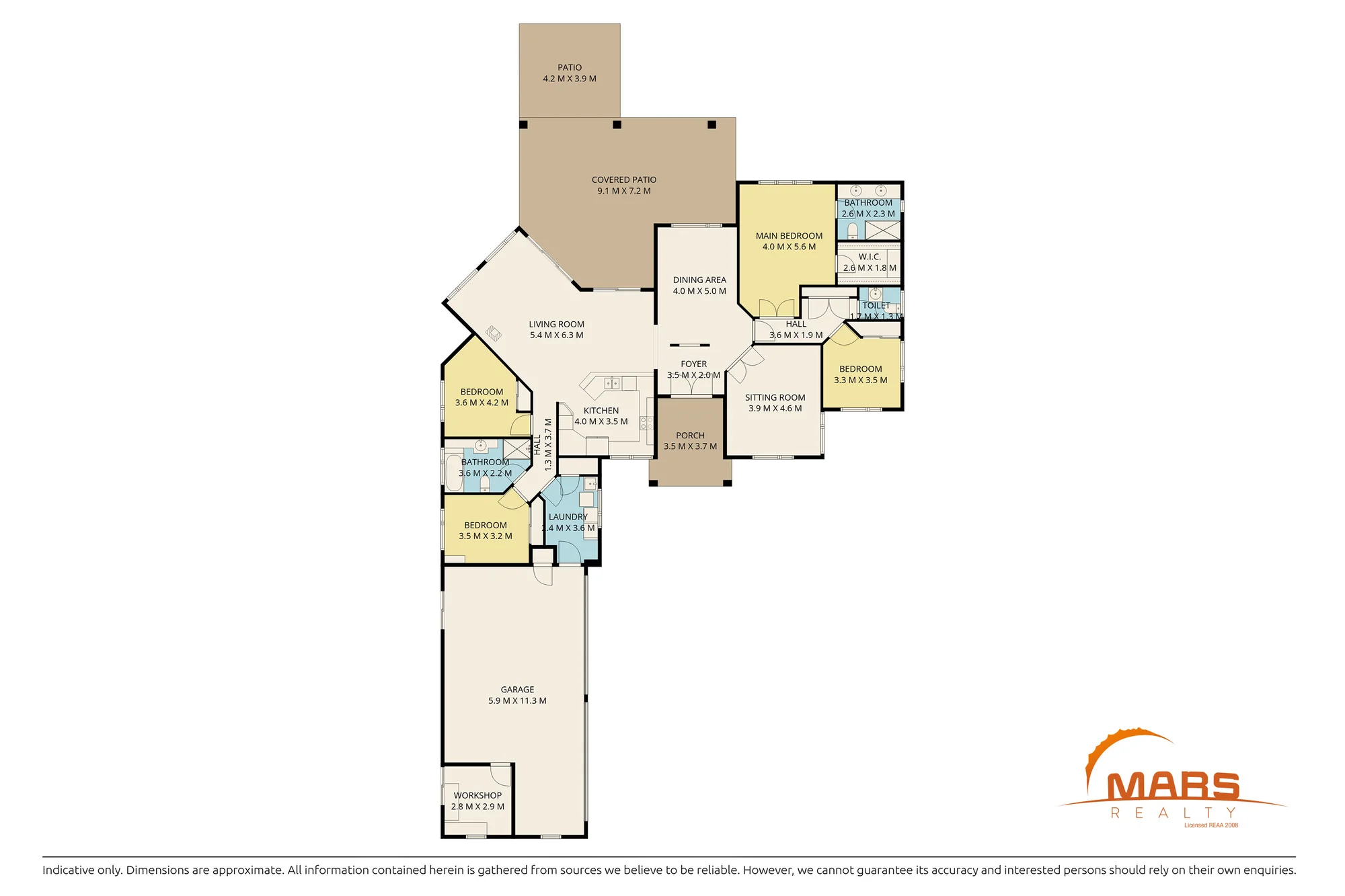 17 Terry Smyth Drive, Kumeu, Rodney, 4房, 2浴, Lifestyle Property
