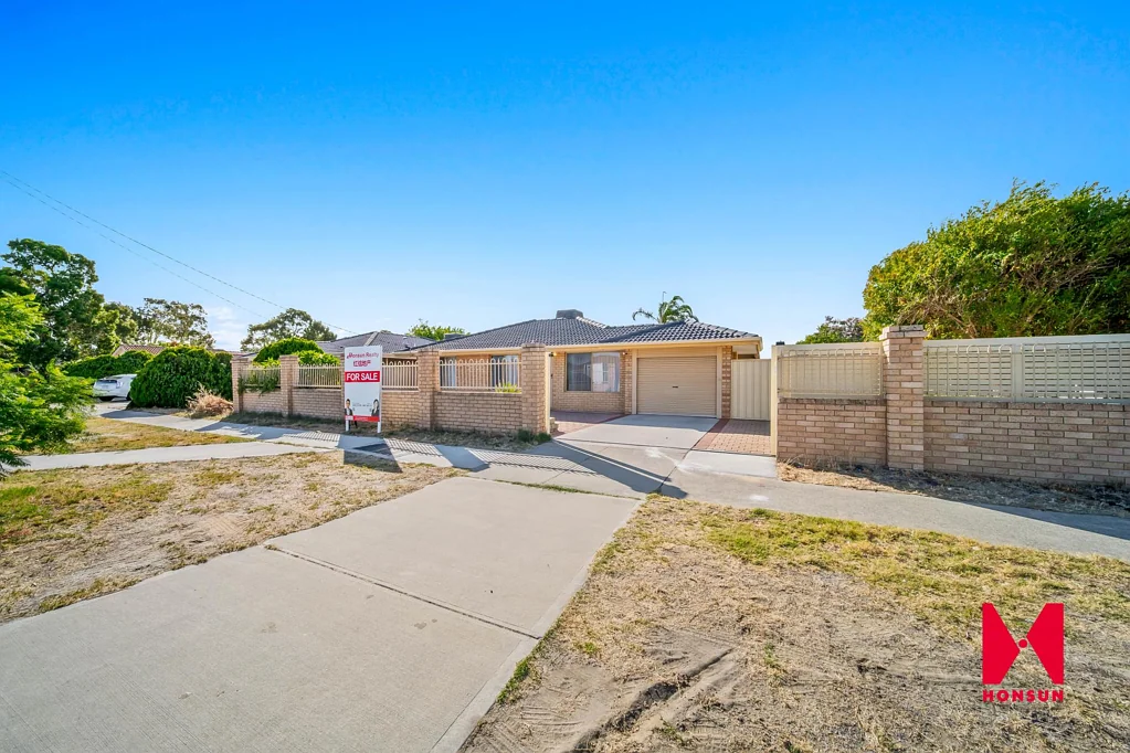 Thornlie 3Phòng ngủ Well-Presented Home in Prime Thornlie Location