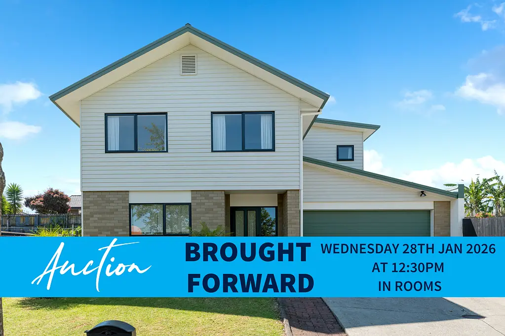 16 Pyramid Place, Glen Eden, Waitakere City, Auckland