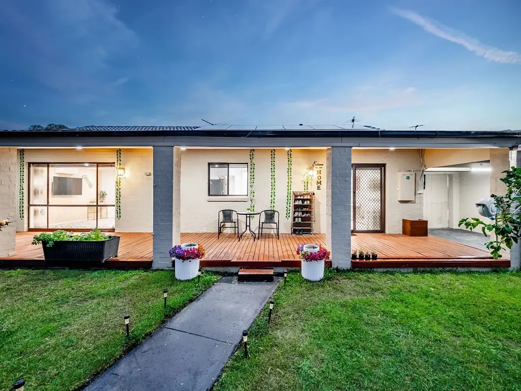 Cranbourne North 2Zimmer Private, Low-Maintenance Living