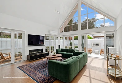 3A Cecil Road, Epsom, 4 slaapkamers, 2 badkamers, House
