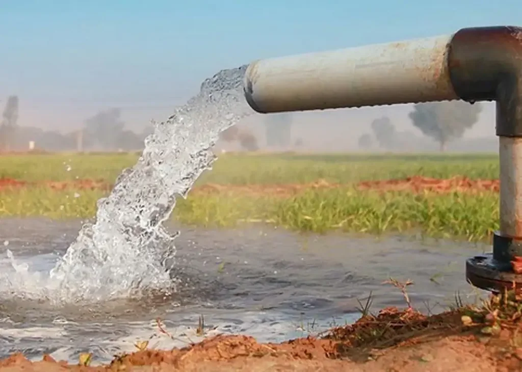 Moree Lower Gwydir Bore Licences