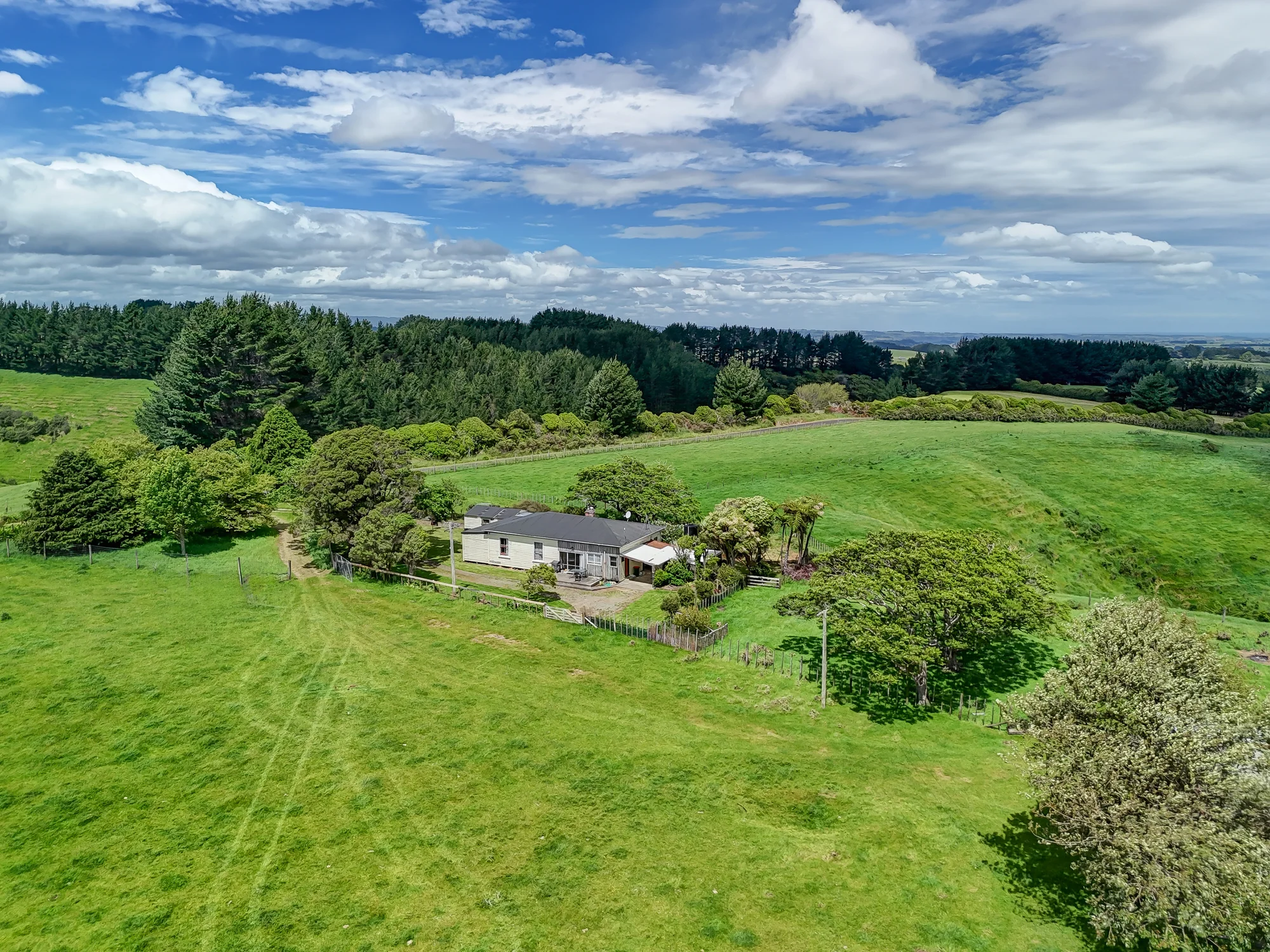 Waverley Build a rewarding rural lifestyle