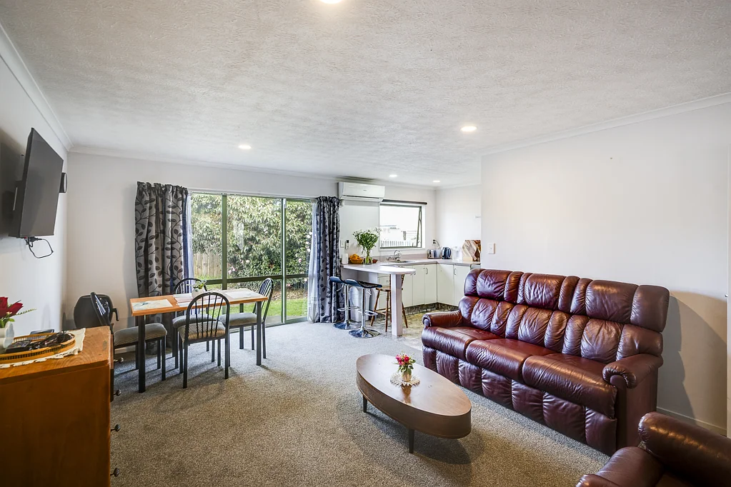 2/13 Ted Harpur Place, Onekawa, Napier, Hawke's Bay