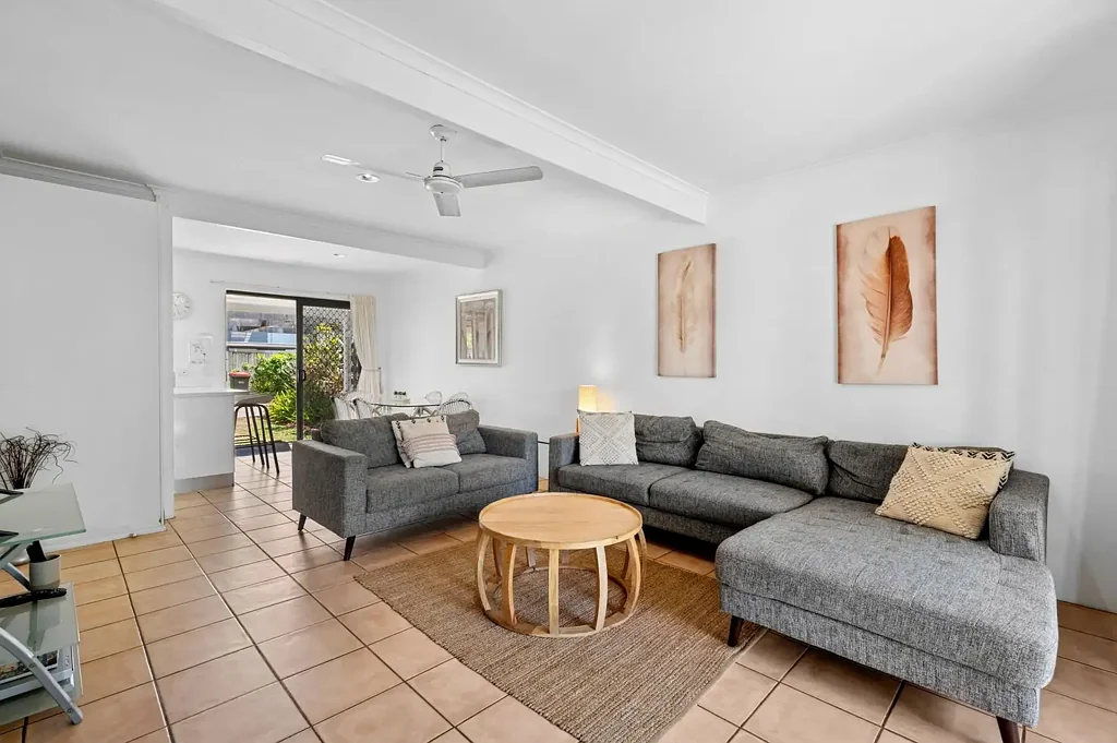 Noosaville 2Kwarto Where Relaxed Noosa Living Meets Effortless Style
