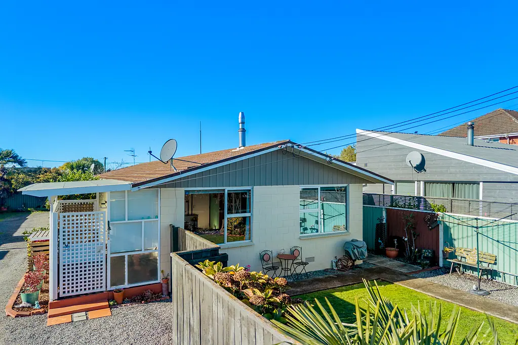 Blenheim Central 1Habitaciones Low-Maintenance Living with a Warm Welcome