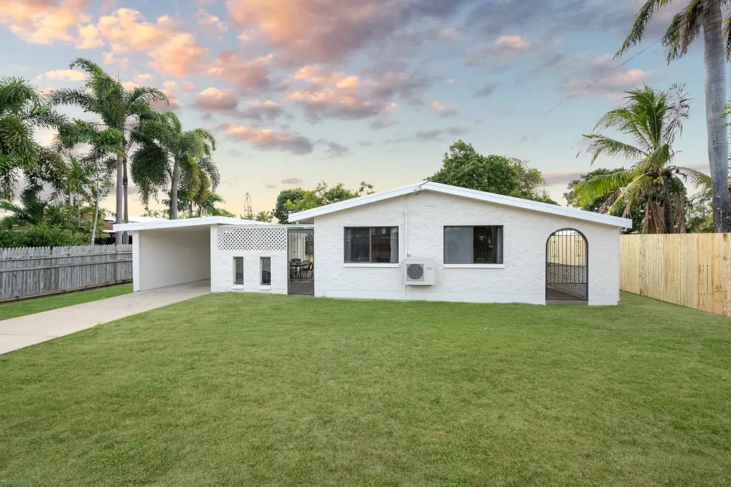 4 Arlington Court, Thuringowa Central, QLD 4817