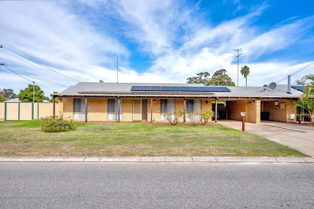 29A CONGDON AVENUE, Pinjarra, WA 6208