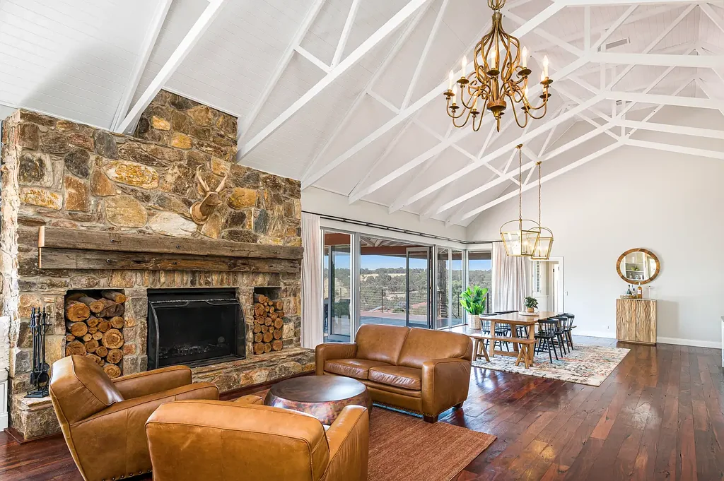 Bindoon 3房  Chittering Chateau