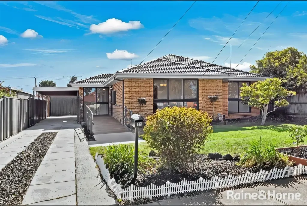 14 Alan Street, Kings Park, VIC 3021