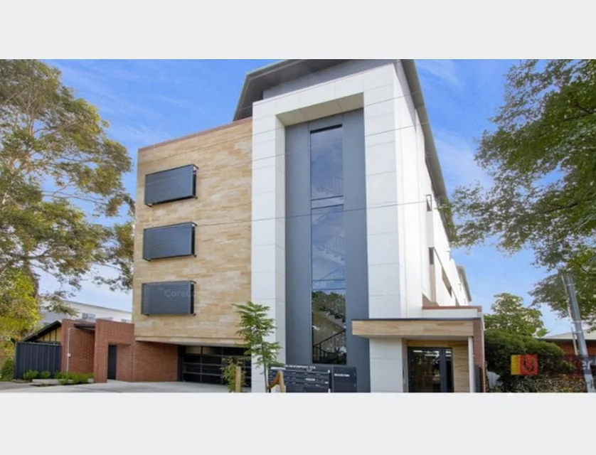 Apartment/205/189 Devonport Terrace, Prospect, Northern Adelaide, 2 chambres, 1 salles de bain, Unit