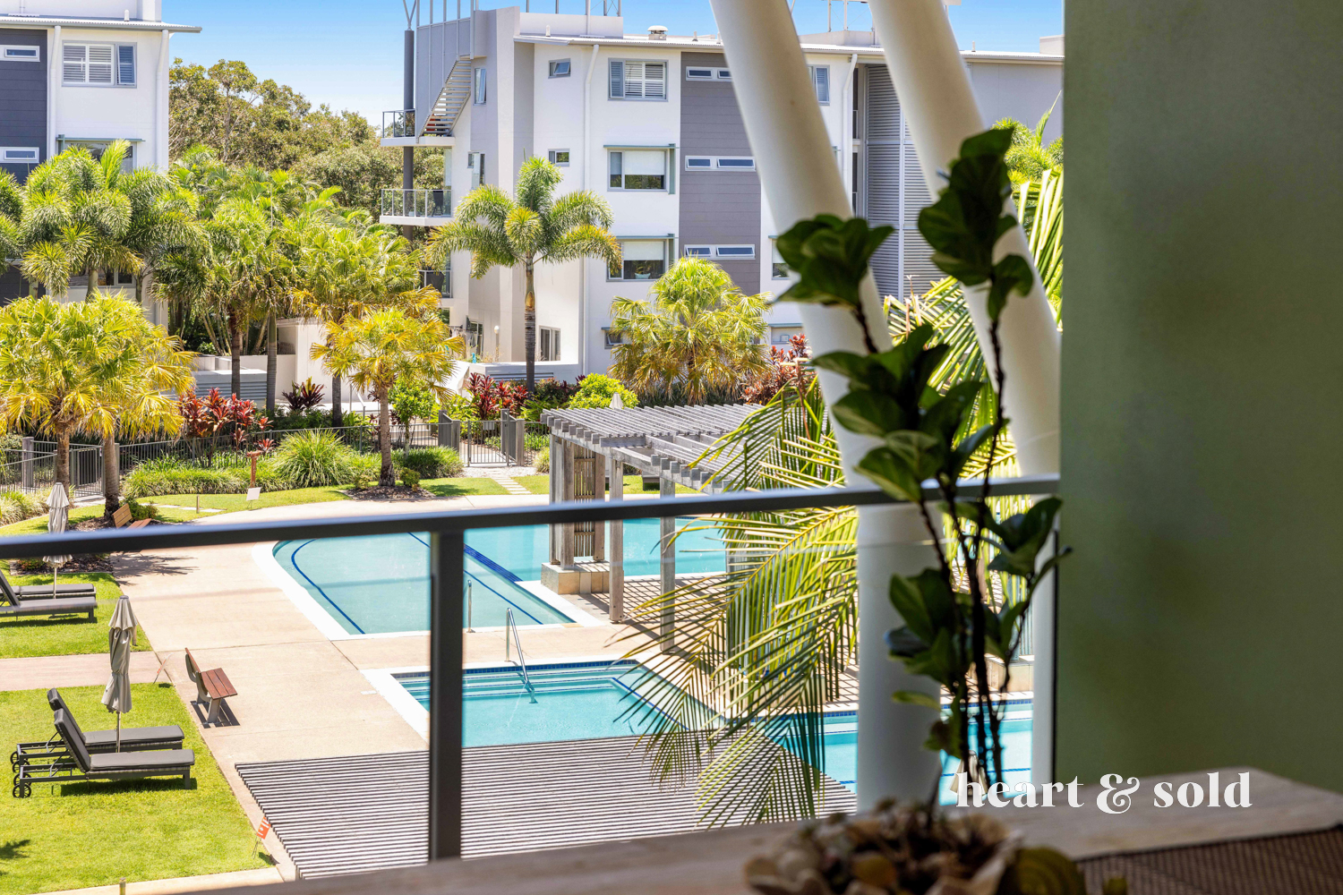 UNIT 1309 27 BOARDWALK BVD, MOUNT COOLUM QLD 4573, 0 Bedrooms, 0 Bathrooms, Unit