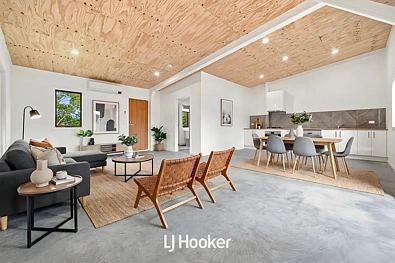 14-16 Rockleigh Park Road, Narre Warren North, VIC 3804, 1房, 1浴, House