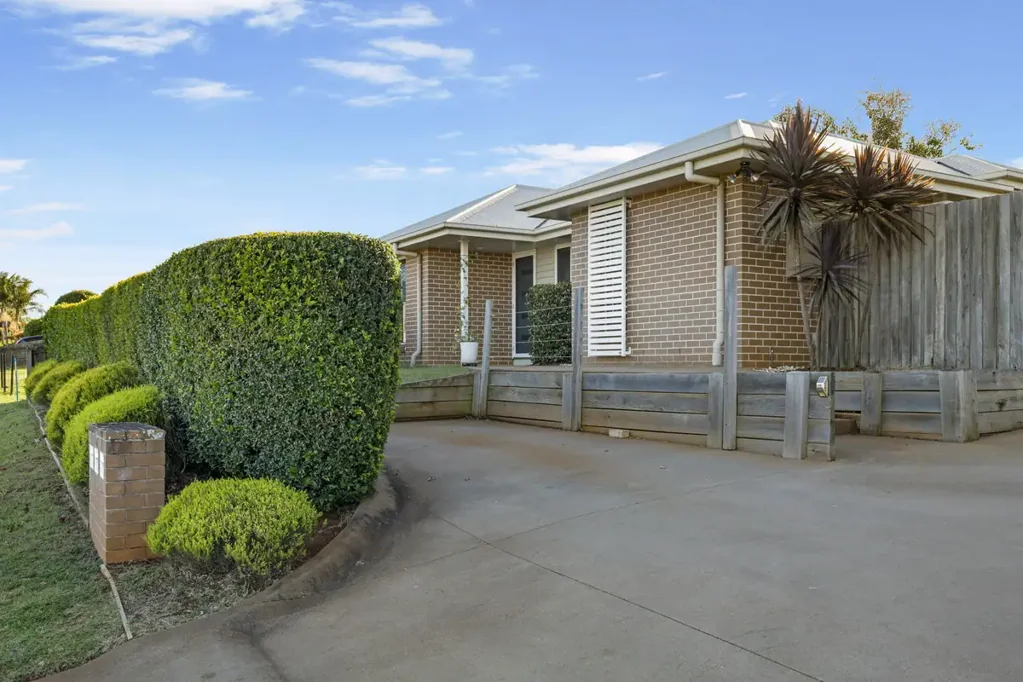 Modern Living in Highfields