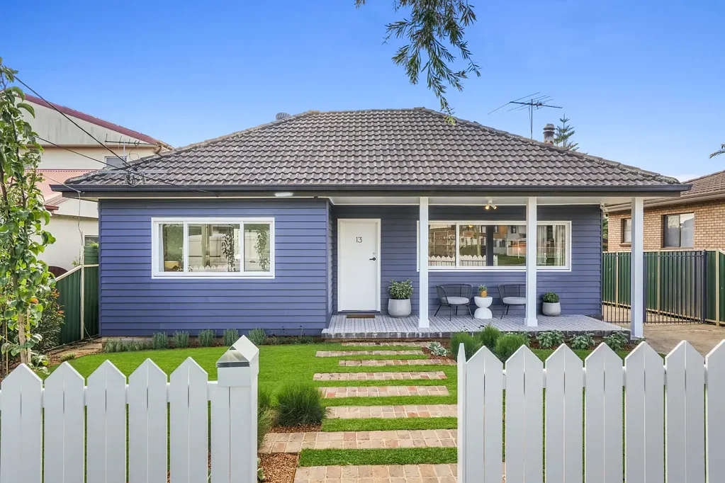 13 Moir Street, Smithfield, NSW 2164