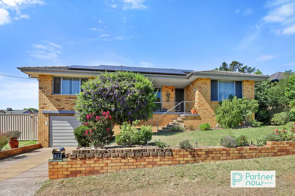 61 Hillvue Road, Tamworth, NSW 2340