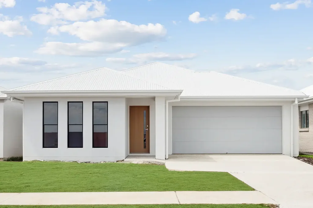 Banya 4部屋 Brand New Home with Room for a Pool - Skip the Build Process