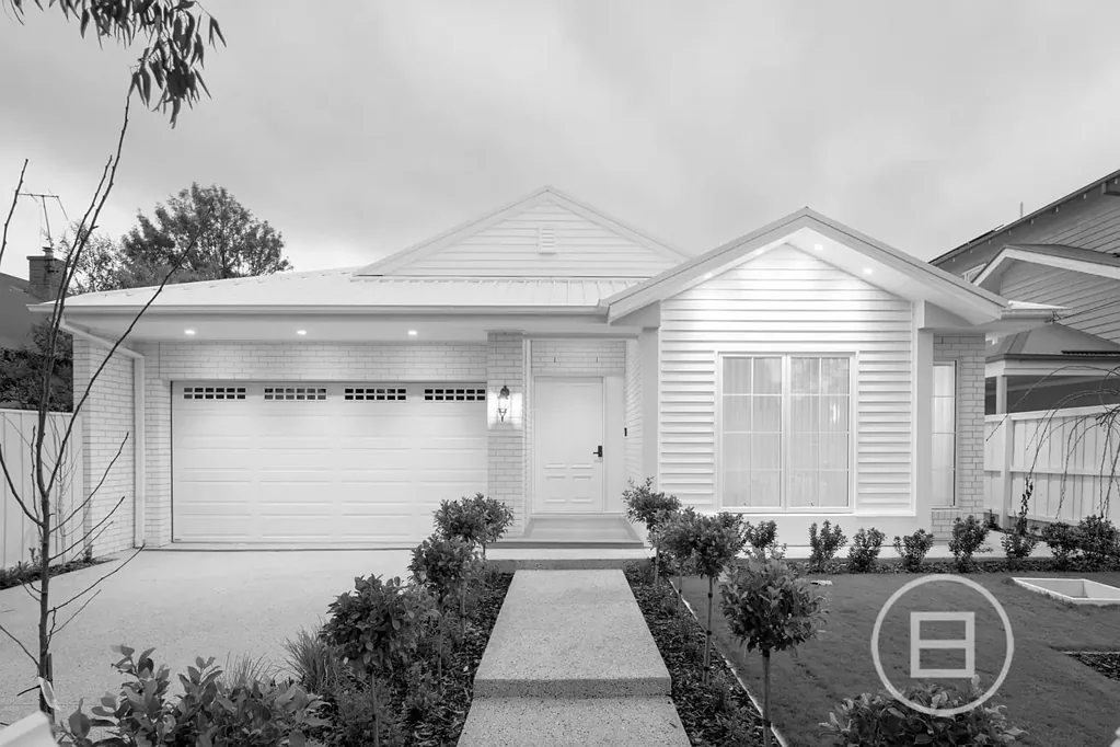 Fitzroy North 4房  Expressions of Interest closing Tuesday 29th September at 6pm