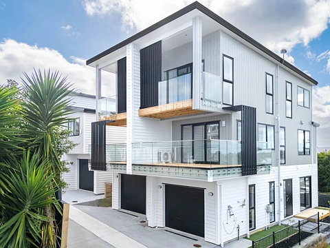 4A Bruce Road, Glenfield, North Shore City, Auckland