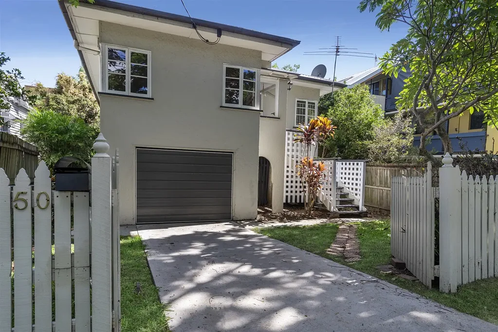 50 Jackson Street, Hamilton, QLD 4007