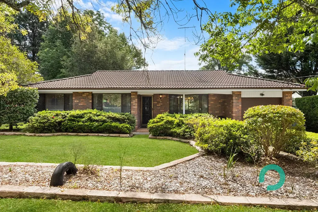 16 Morven Road, Leura, NSW 2780
